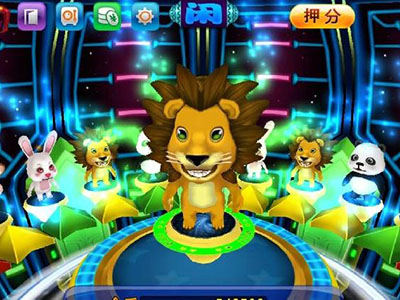 最新牛魔王星力